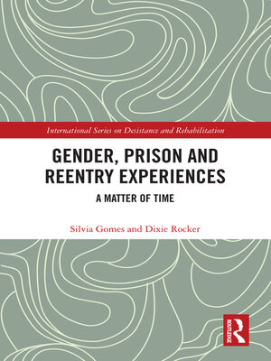 cover image of Gender, Prison and Reentry Experiences